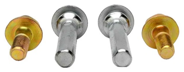 H15199 – RAYBESTOS Disc Brake Caliper Bolt, OE Replacement - view 3